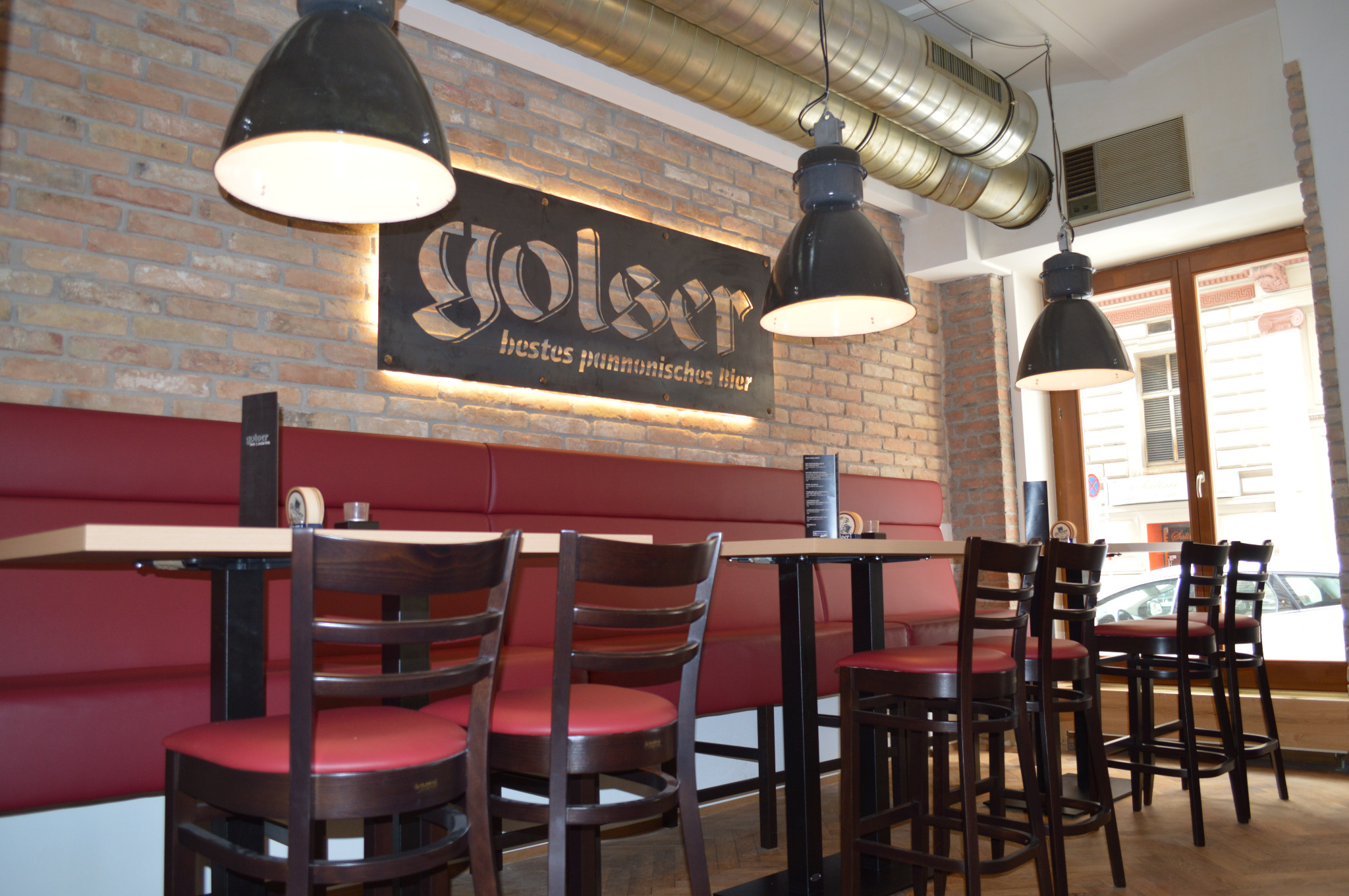 Golser Bier & Wein Bar – Bei der Oper